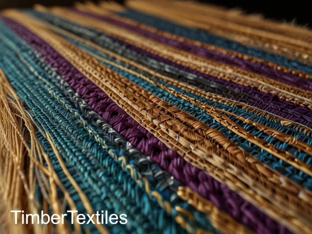 Handwoven Textile